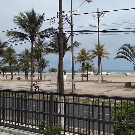ReCanto Bessa Praia Grande Prédio frente Praia Praia Grande (Santos) Exterior foto