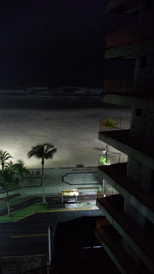 ReCanto Bessa Praia Grande Prédio frente Praia Praia Grande (Santos) Exterior foto